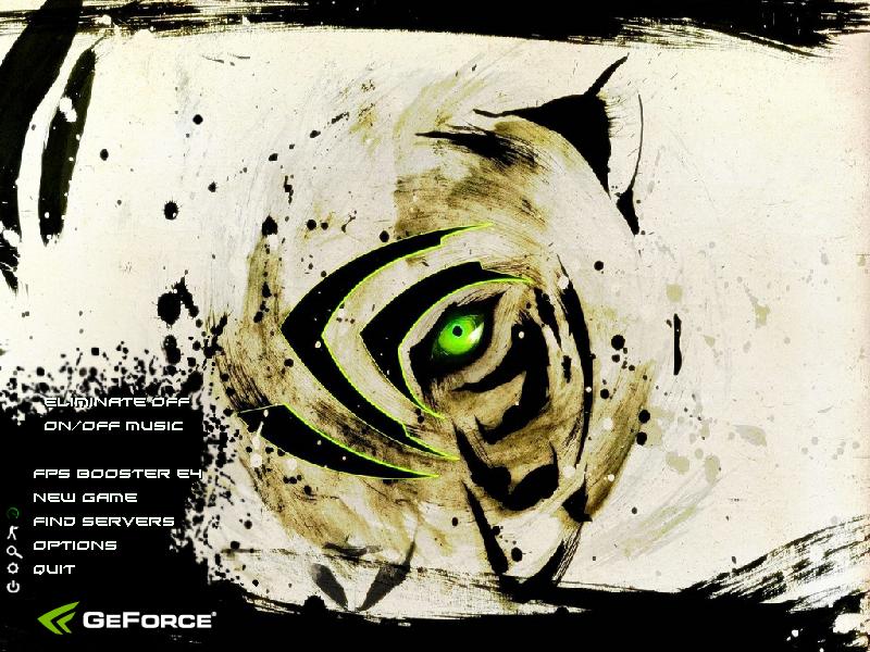 Nvdia E4 Nvdia E4 cs 1.6